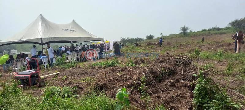 Residential Land For Sale Kapital City Estate Ketu Epe Ikorodu Road Epe Lagos - 6