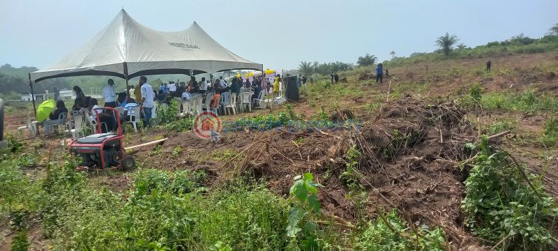 Residential Land For Sale Kapital City Estate Ketu Epe Ikorodu Road Epe Lagos - 18