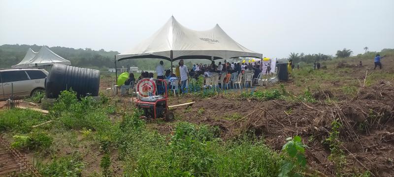 Residential Land For Sale Kapital City Estate Ketu Epe Ikorodu Road Epe Lagos - 2