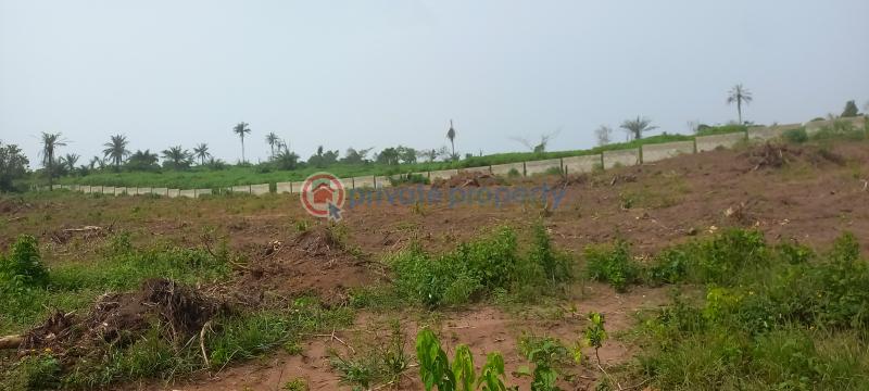 Residential Land For Sale Kapital City Estate Ketu Epe Ikorodu Road Epe Lagos - 3