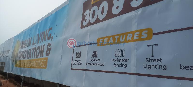 Residential Land For Sale Kapital City Estate Ketu Epe Ikorodu Road Epe Lagos - 15