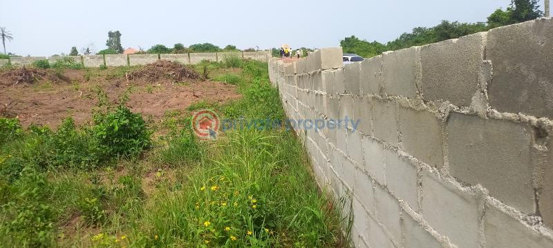 Residential Land For Sale Kapital City Estate Ketu Epe Ikorodu Road Epe Lagos - 17