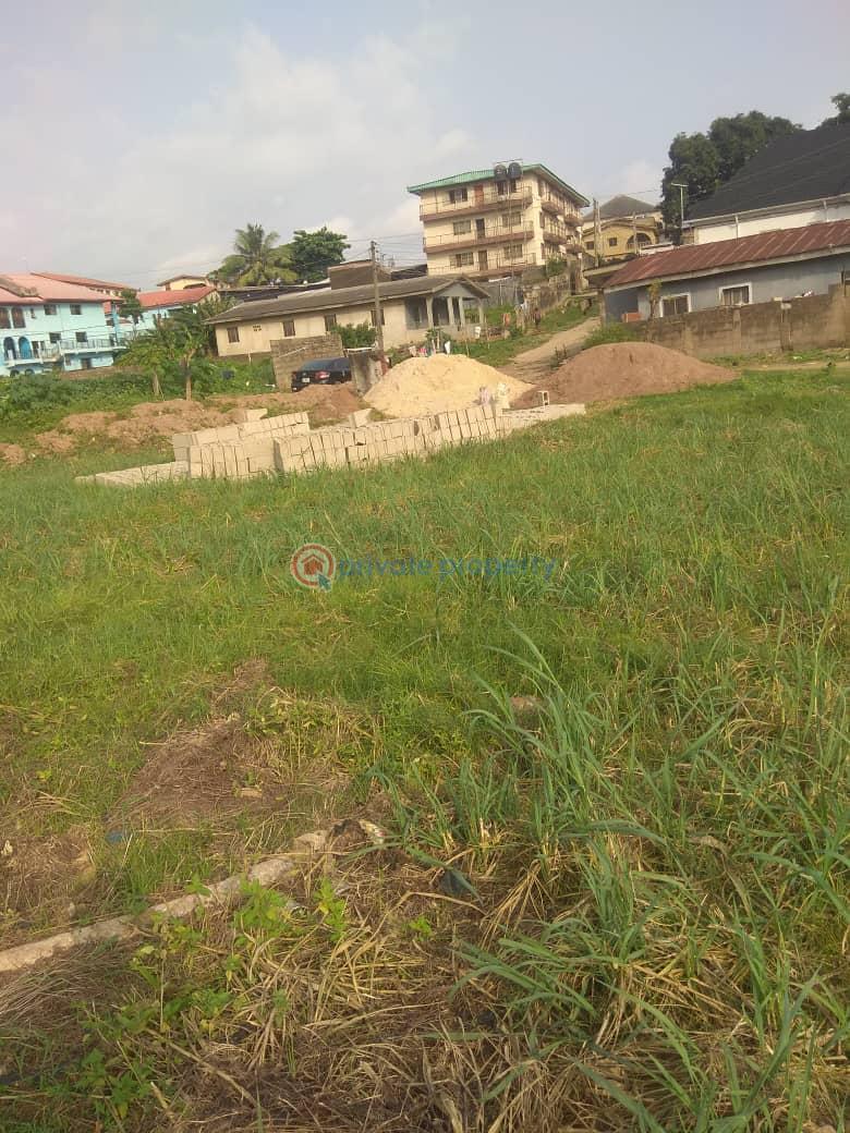 Mixed use Land For Sale Ebute Ikorodu Lagos - 0