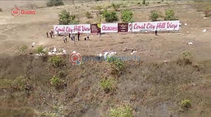 Residential Land For Sale Coral City Hill View Estate Jikwoyi Abuja Fct Jikwoyi Abuja Phase 4  - 3