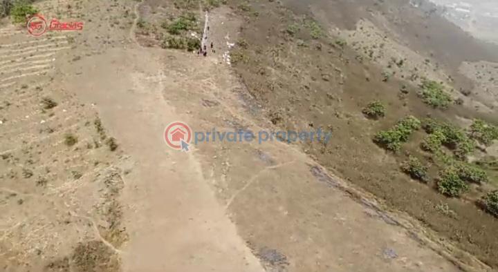 Residential Land For Sale Coral City Hill View Estate Jikwoyi Abuja Fct Jikwoyi Abuja Phase 4  - 4