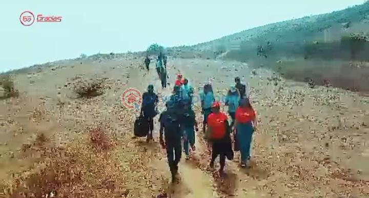 Residential Land For Sale Coral City Hill View Estate Jikwoyi Abuja Fct Jikwoyi Abuja Phase 4  - 7