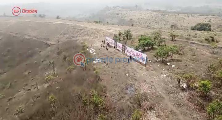 Residential Land For Sale Coral City Hill View Estate Jikwoyi Abuja Fct Jikwoyi Abuja Phase 4  - 2