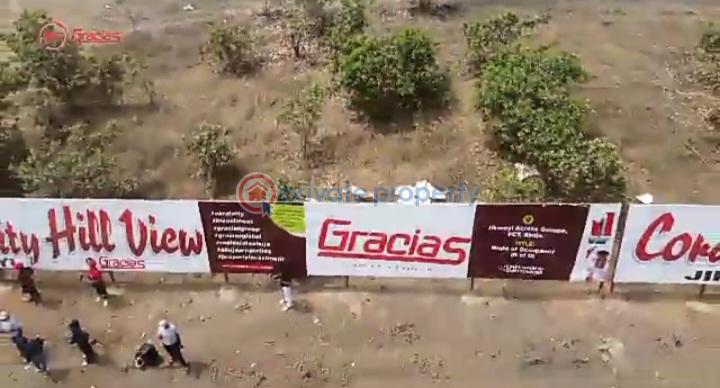 Residential Land For Sale Coral City Hill View Estate Jikwoyi Abuja Fct Jikwoyi Abuja Phase 4  - 5