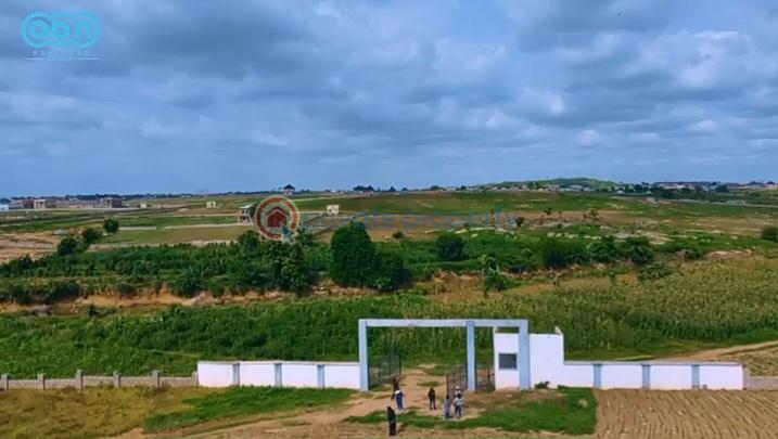 Residential Land For Sale Patriot Bay Estate Airport Road Llugbe Abuja Lugbe Abuja Phase 4  - 0