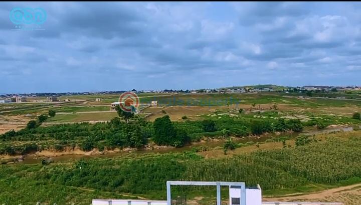 Residential Land For Sale Patriot Bay Estate Airport Road Llugbe Abuja Lugbe Abuja Phase 4  - 7