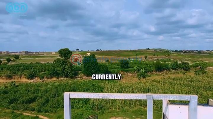 Residential Land For Sale Patriot Bay Estate Airport Road Llugbe Abuja Lugbe Abuja Phase 4  - 5