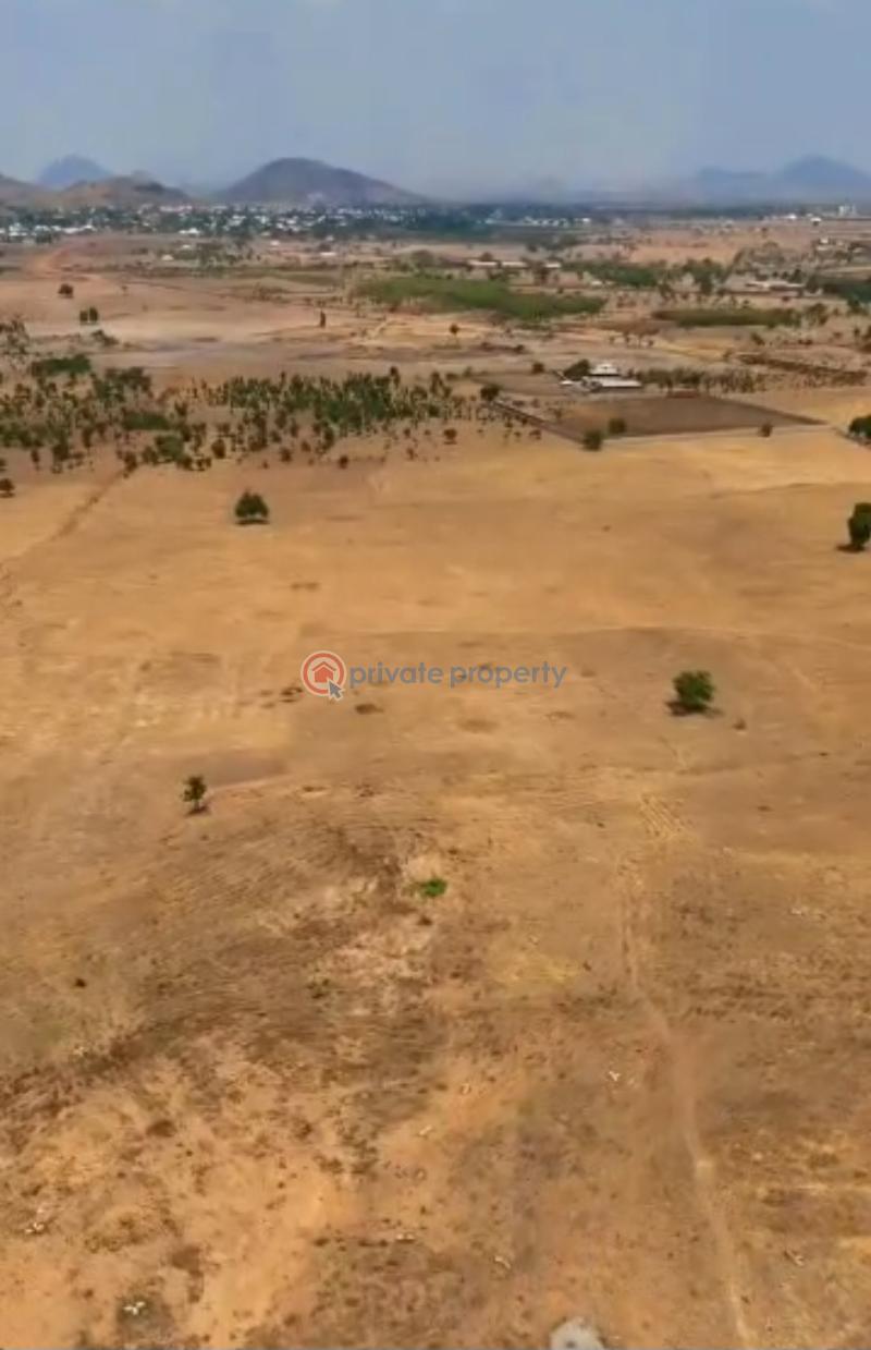 Residential Land For Sale Queen's Park Estate Kuje Abuja Phase 4  - 18