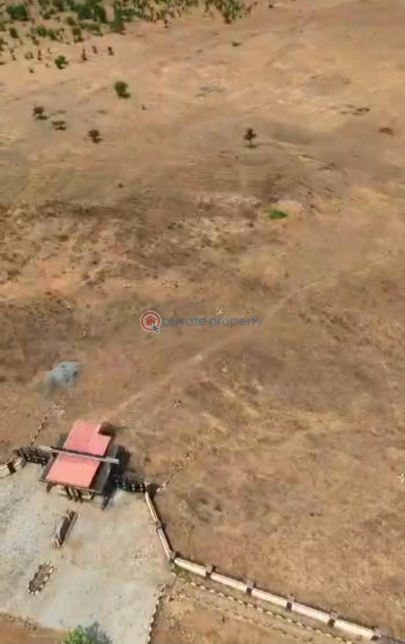 Residential Land For Sale Queen's Park Estate Kuje Abuja Phase 4  - 15