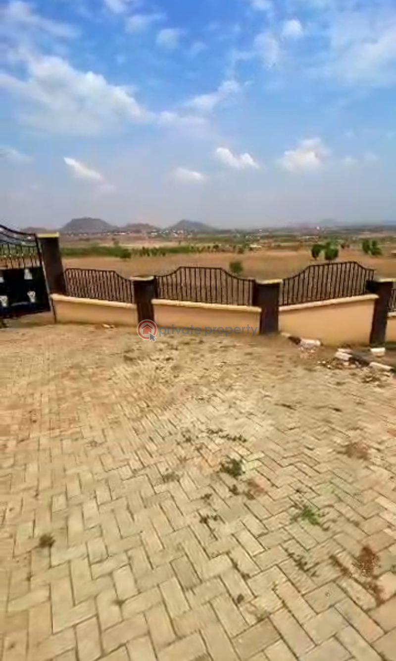 Residential Land For Sale Queen's Park Estate Kuje Abuja Phase 4  - 13