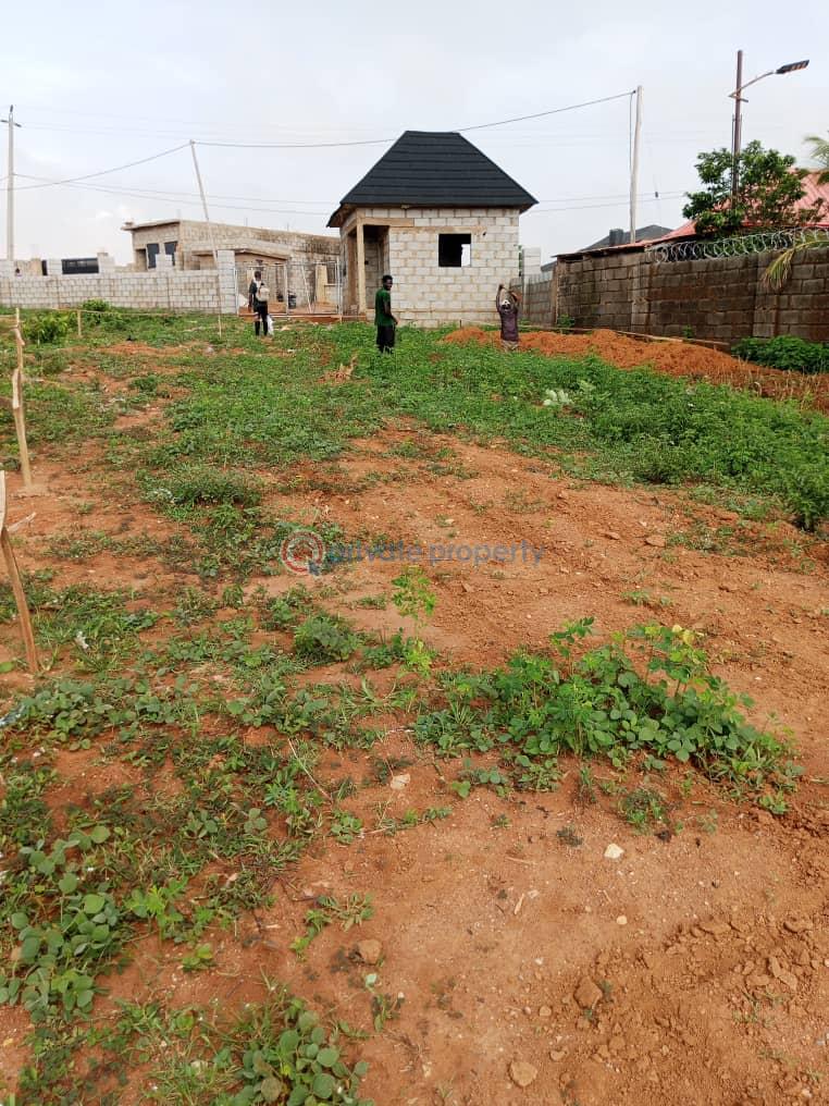 Residential Land For Sale Vegas Residence Maitama 2 District Abuja Maitama Abuja Phase 1  - 4