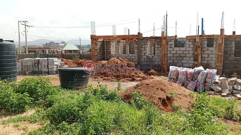 Residential Land For Sale Vegas Residence Maitama 2 District Abuja Maitama Abuja Phase 1  - 3