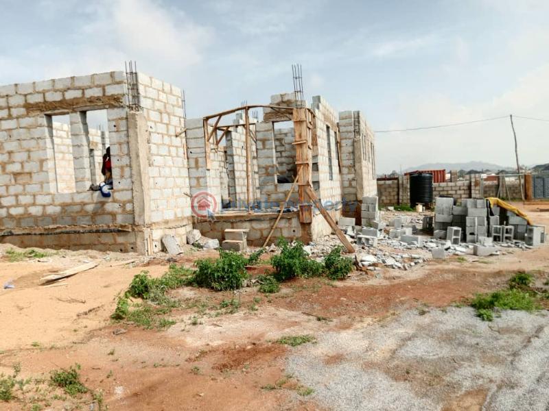 Residential Land For Sale Vegas Residence Maitama 2 District Abuja Maitama Abuja Phase 1  - 6