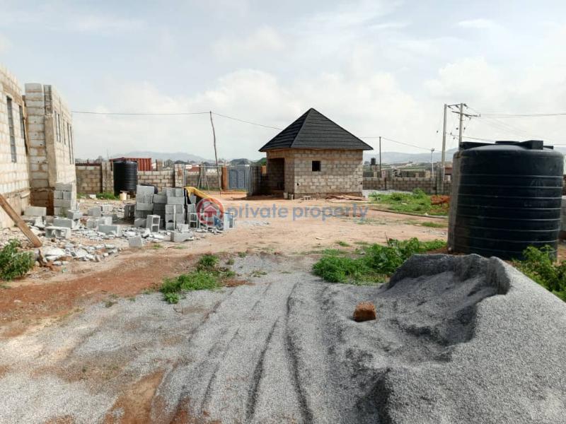 Residential Land For Sale Vegas Residence Maitama 2 District Abuja Maitama Abuja Phase 1  - 0