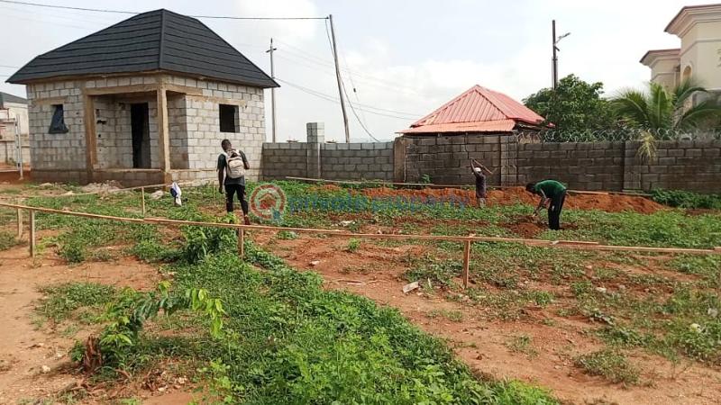 Residential Land For Sale Vegas Residence Maitama 2 District Abuja Maitama Abuja Phase 1  - 8
