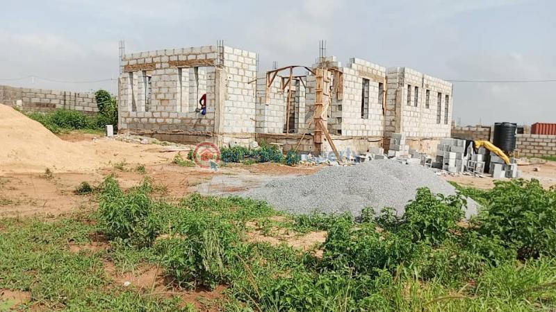 Residential Land For Sale Vegas Residence Maitama 2 District Abuja Maitama Abuja Phase 1  - 2