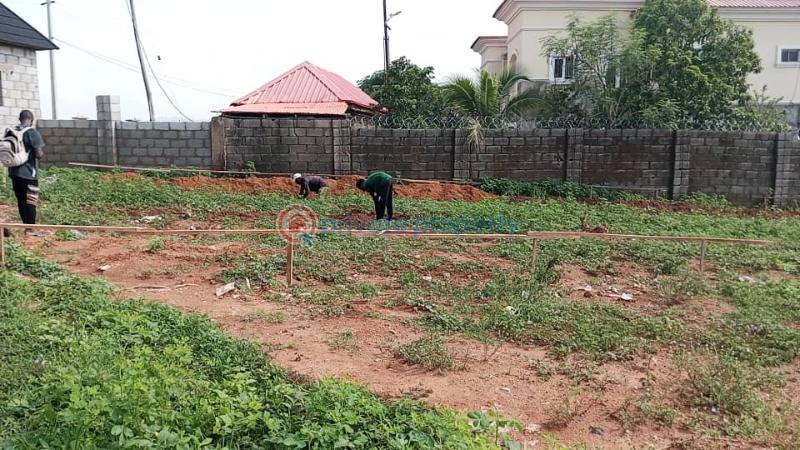 Residential Land For Sale Vegas Residence Maitama 2 District Abuja Maitama Abuja Phase 1  - 5