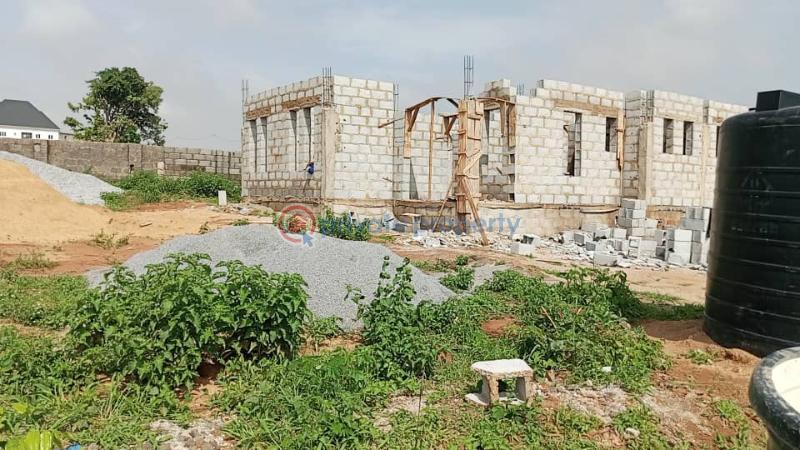 Residential Land For Sale Vegas Residence Maitama 2 District Abuja Maitama Abuja Phase 1  - 9