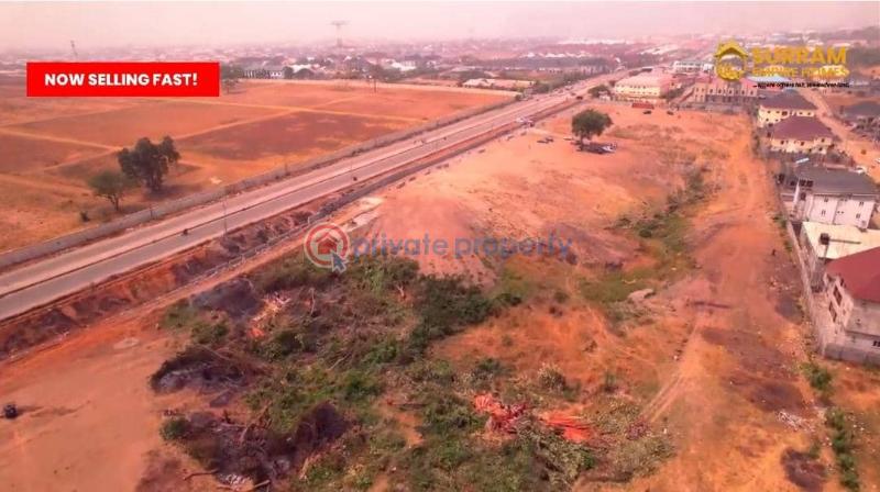 Residential Land For Sale Victory Court Estate Arab Fo1 Road Opposite Dantata Estate Beside Goshen School Kubwa Abuja Kubwa Abuja Phase 4  - 9