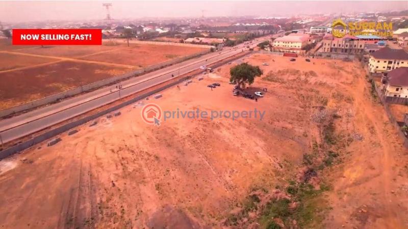 Residential Land For Sale Victory Court Estate Arab Fo1 Road Opposite Dantata Estate Beside Goshen School Kubwa Abuja Kubwa Abuja Phase 4  - 5