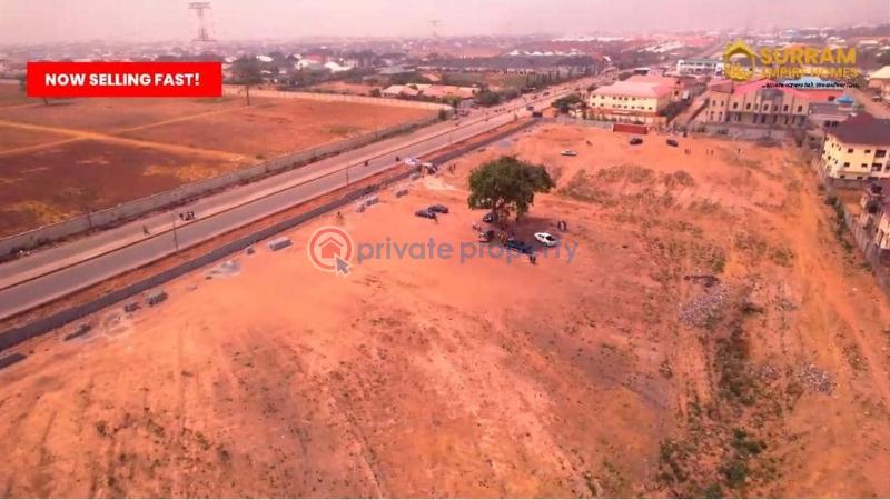 Residential Land For Sale Victory Court Estate Arab Fo1 Road Opposite Dantata Estate Beside Goshen School Kubwa Abuja Kubwa Abuja Phase 4  - 2