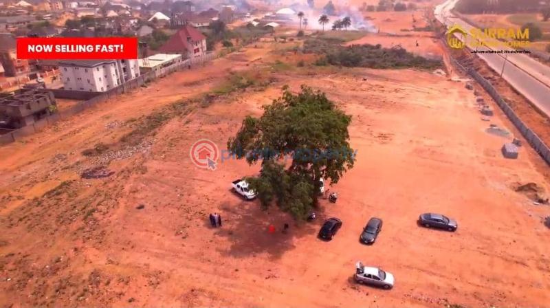 Residential Land For Sale Victory Court Estate Arab Fo1 Road Opposite Dantata Estate Beside Goshen School Kubwa Abuja Kubwa Abuja Phase 4  - 7