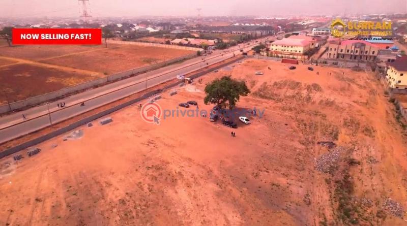 Residential Land For Sale Victory Court Estate Arab Fo1 Road Opposite Dantata Estate Beside Goshen School Kubwa Abuja Kubwa Abuja Phase 4  - 8