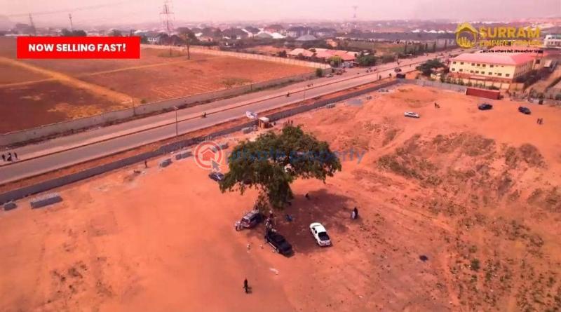 Residential Land For Sale Victory Court Estate Arab Fo1 Road Opposite Dantata Estate Beside Goshen School Kubwa Abuja Kubwa Abuja Phase 4  - 6