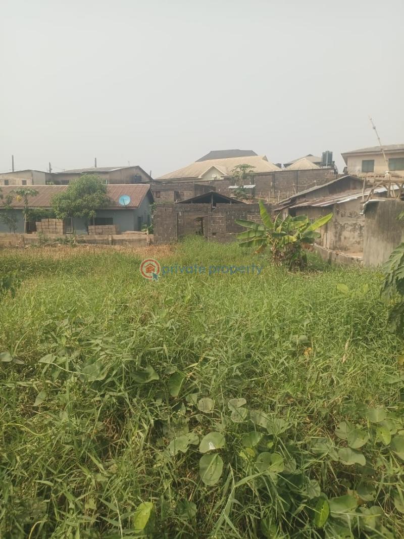 Mixed use Land For Sale Igando Ikotun/Igando Lagos - 7