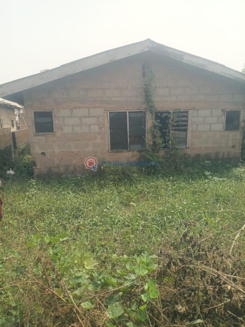Mixed use Land For Sale Igando Ikotun/Igando Lagos - 0