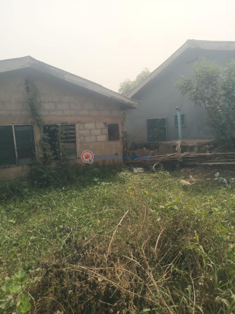 Mixed use Land For Sale Igando Ikotun/Igando Lagos - 2