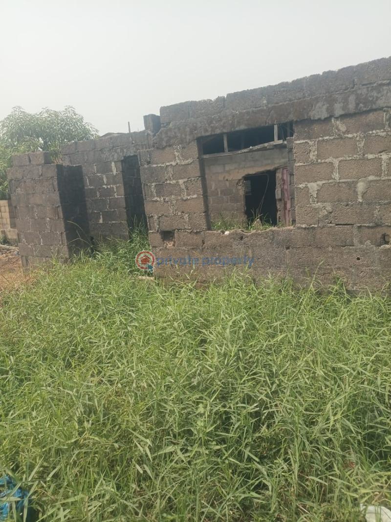 Mixed use Land For Sale Igando Ikotun/Igando Lagos - 4