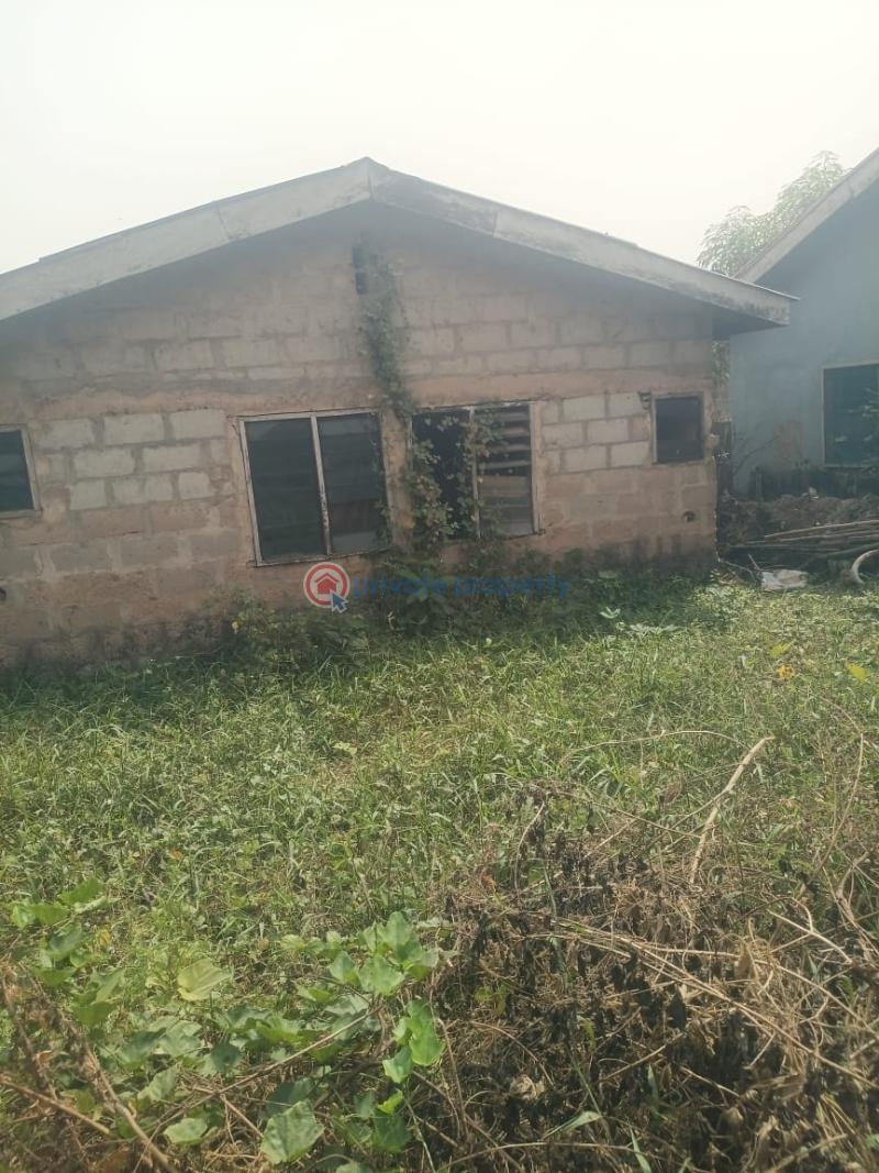 Mixed use Land For Sale Igando Ikotun/Igando Lagos - 1