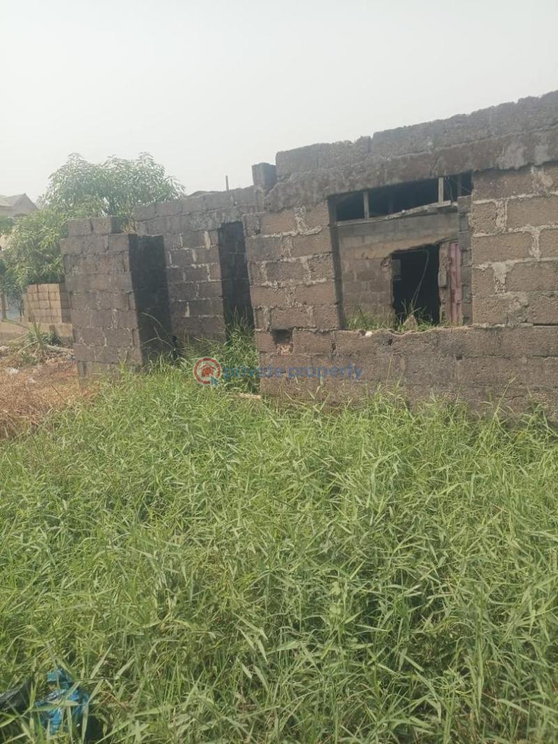Mixed use Land For Sale Igando Ikotun/Igando Lagos - 5