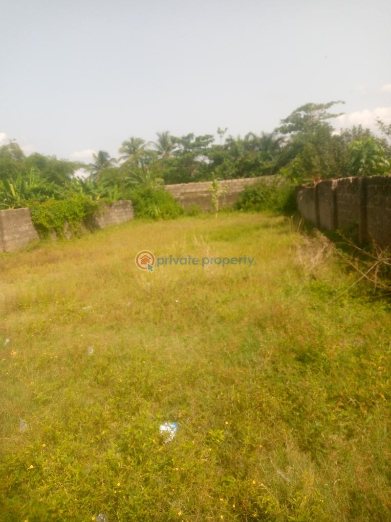 Mixed use Land For Sale Fashola Estate Ikorodu Lagos - 6