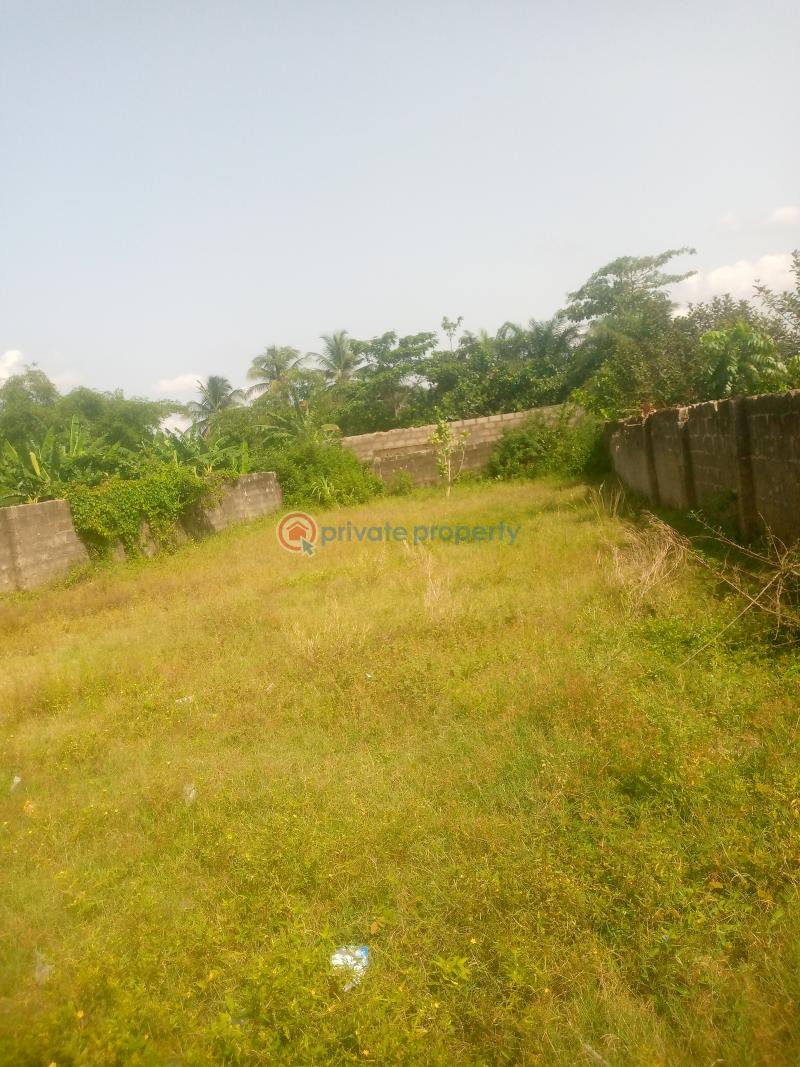 Mixed use Land For Sale Fashola Estate Ikorodu Lagos - 0