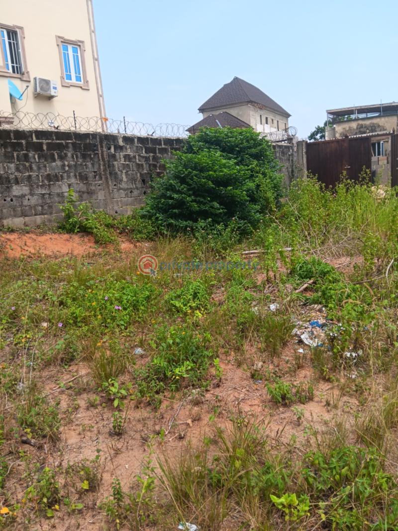 Residential Land For Sale Ebute Ikorodu Lagos - 1