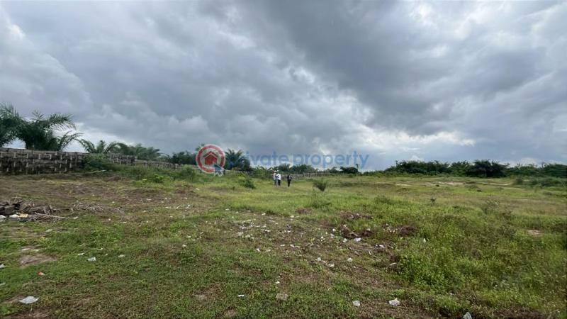 Mixed use Land For Sale Capital Gardens Estate Close To Pan Atlantic University And Alaro City With Lekki International Airport Ikegun Ibeju-Lekki Lagos - 4