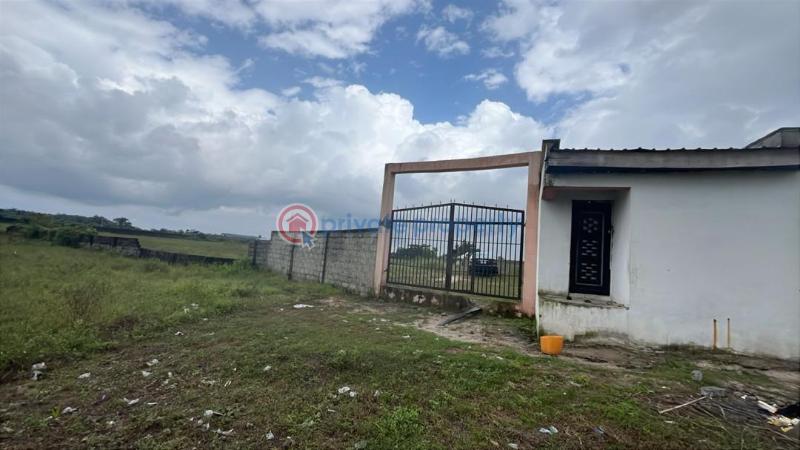 Mixed use Land For Sale Capital Gardens Estate Close To Pan Atlantic University And Alaro City With Lekki International Airport Ikegun Ibeju-Lekki Lagos - 2