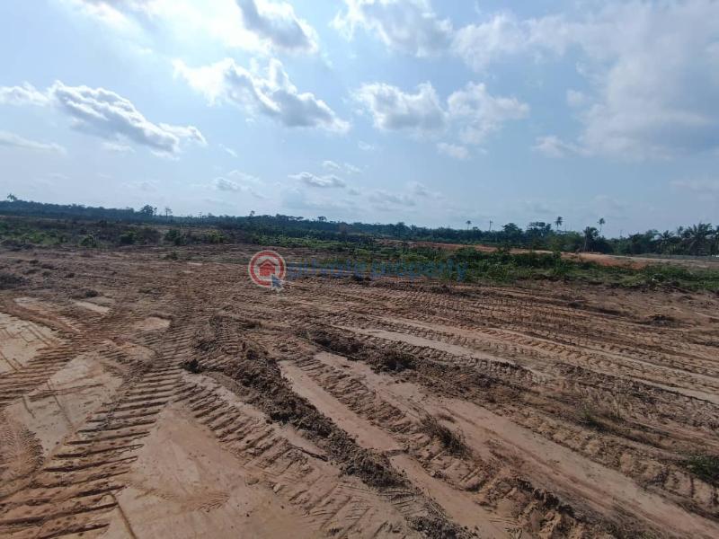 Land For Sale Neighhood* Igbonla Model College Augustine University Yaba College Epe Campus Atlantic Hall Epe Resort Otedola Housing Estate Epe Lagos - 3