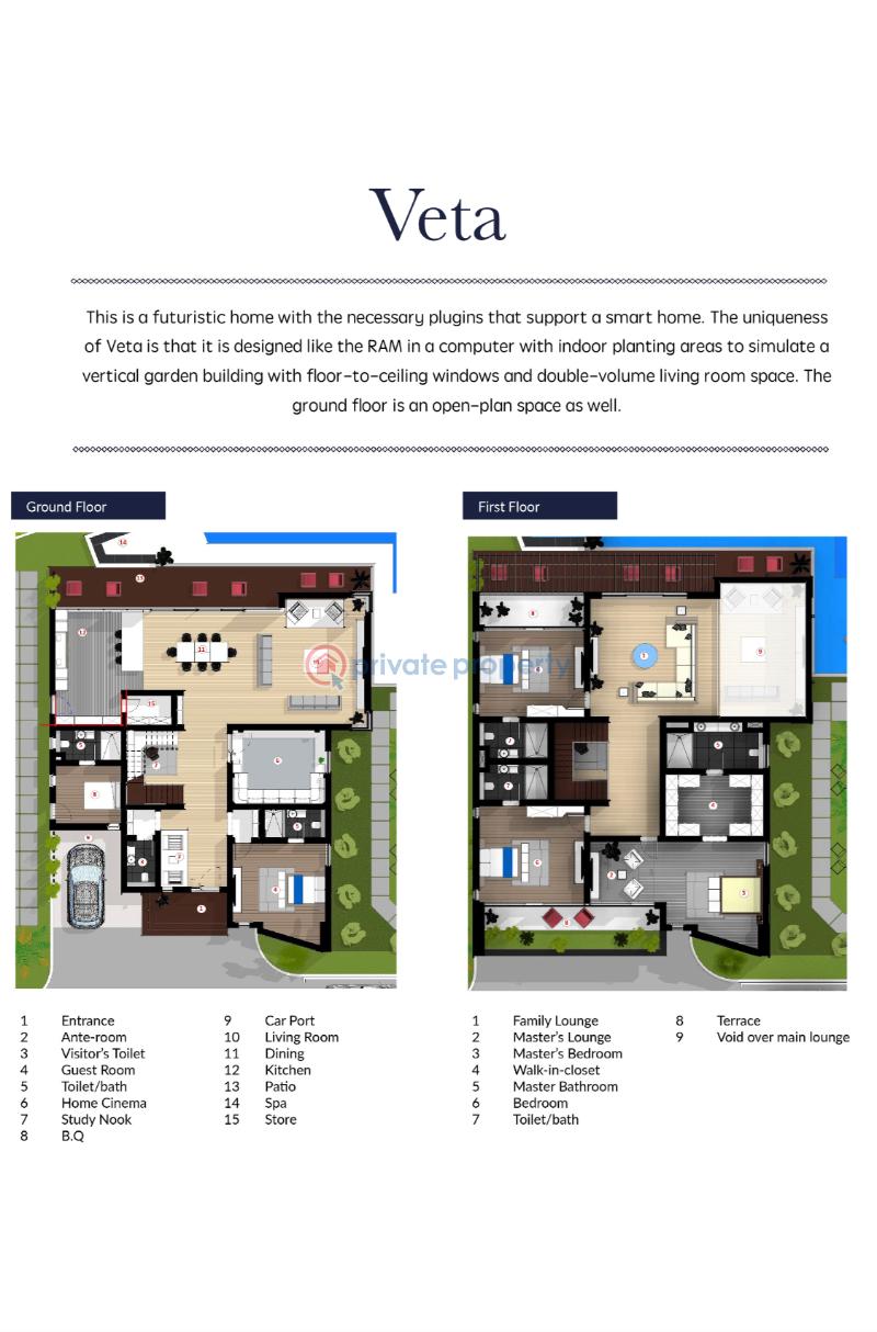 Land For Sale Lekki Epe Express Way Ajah Lagos - 6