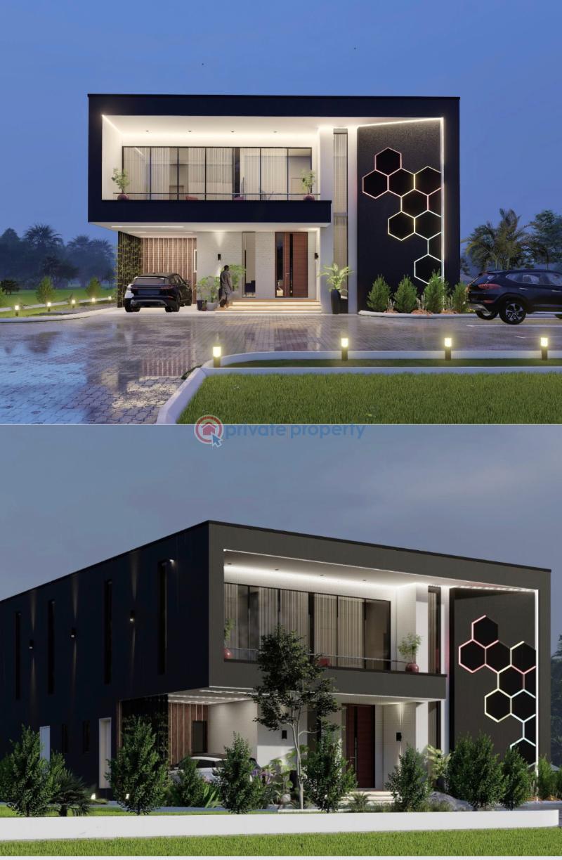 Land For Sale Lekki Epe Express Way Ajah Lagos - 7