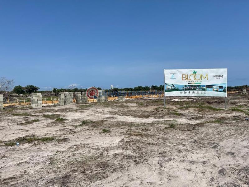 Land For Sale Lekki Epe Express Way Ajah Lagos - 2