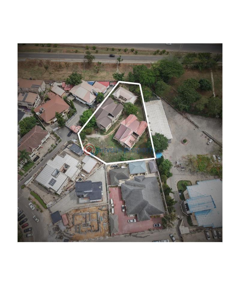 Residential Land For Sale Wuse Ll Wuse II Abuja Phase 1 