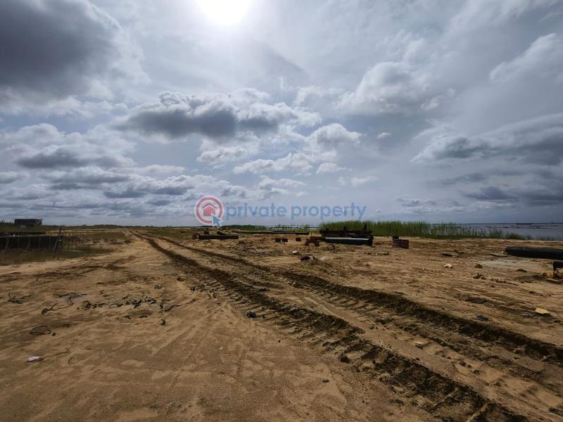 Land For Sale Chevron Drive Lekki Lagos - 9