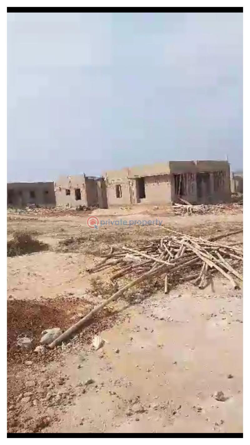 Land - 4 Mixed use Land For Sale Behind Ncc And Magma Estate Opposite Network And Vivian Estate Nike Enugu Suburb Enugu Area  - 4